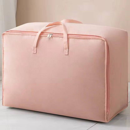 MOISTURE PROOF ORGANISER, quilt clothes storage bag