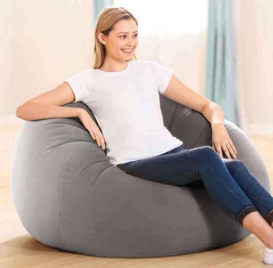 Inflatable Lounge Chair – Premium Comfort