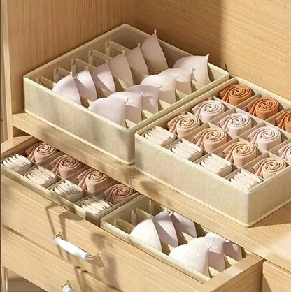 24grid undergarment organizer