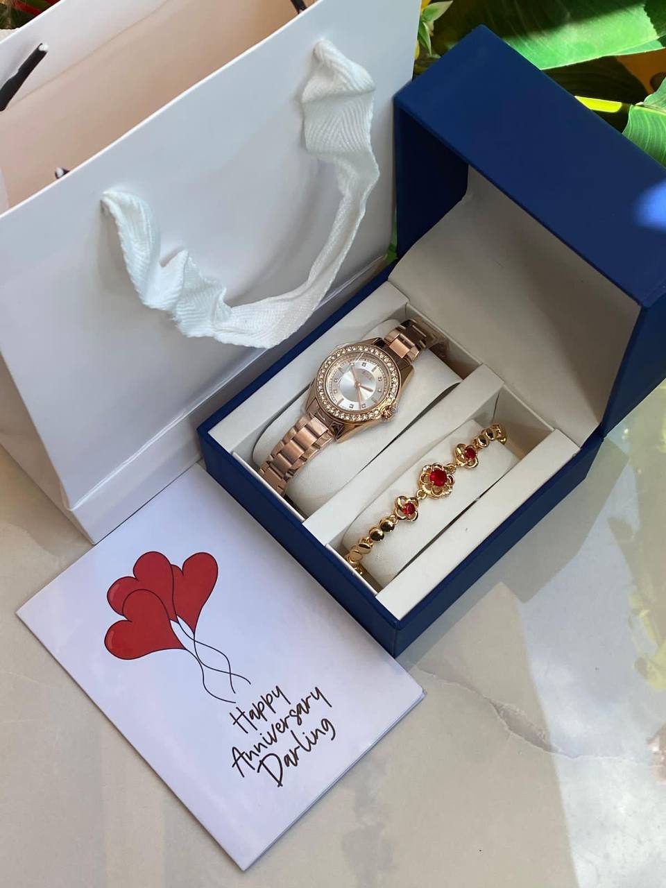 LADIES GIFTS SET