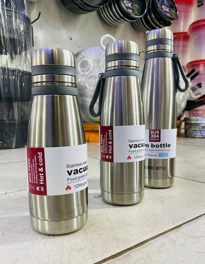 800 and 1lts stainless steel thermos flasks