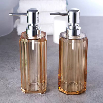 Handwash/liquid soap dispensers