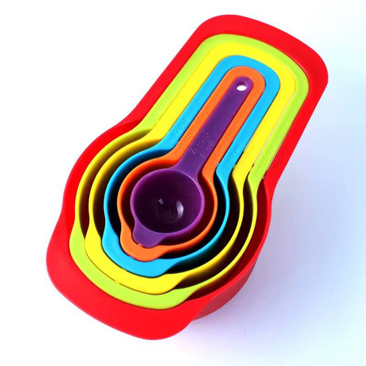 Measuring cups