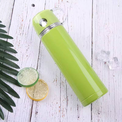James Pot 500ml Unbreakable Flask
