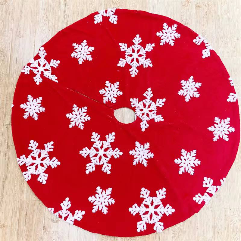 Christmas Tree Skirt