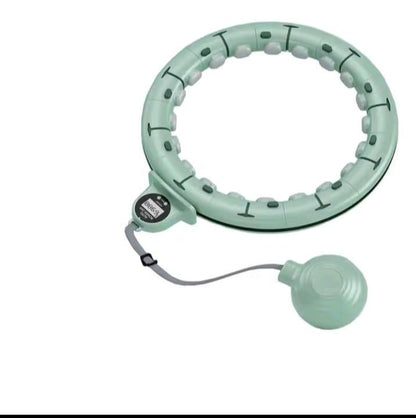 Intelligent Slim Tummy Hoola Hoop