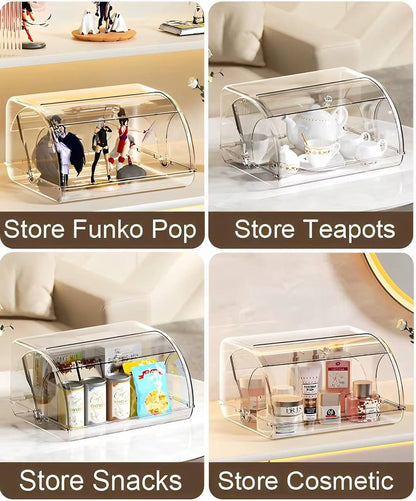 Bread bin