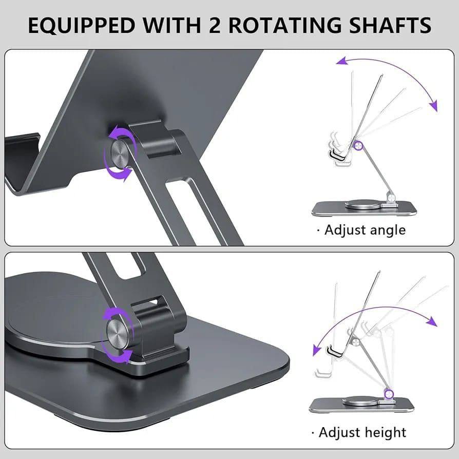 Rotating Phone Holder
