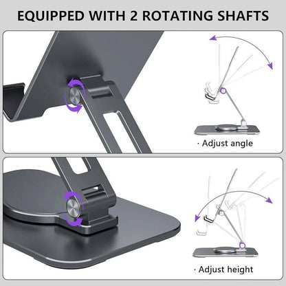 Rotating Phone Holder