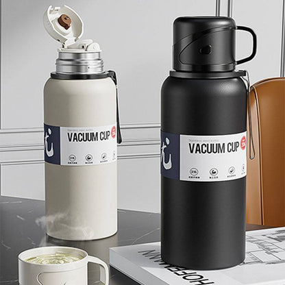 vacuum flask