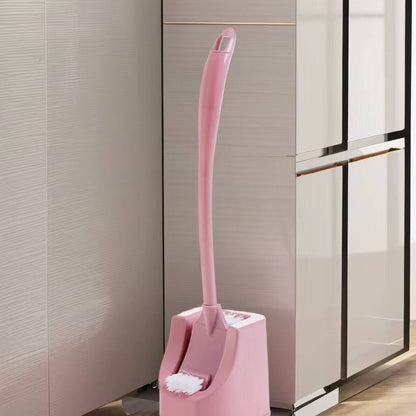 Toilet brush