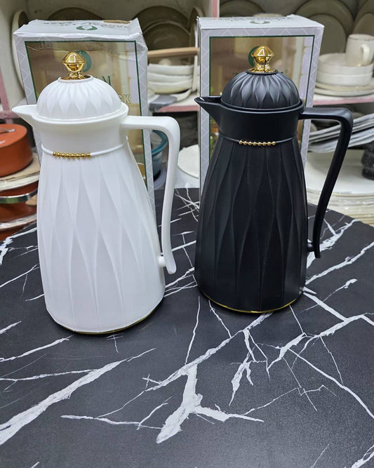 Elegant Vaccum Flask.