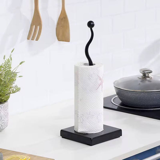 High quality kitchen mesa paper towel holder