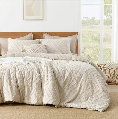 Tufted Duvet