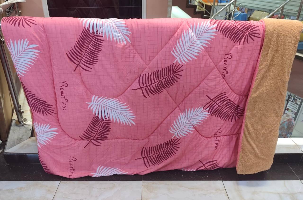 7PC DUVET SETS