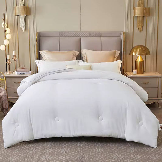 Premium  quality duvet
Size: 6*6 200*220cm