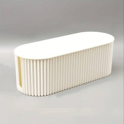 Plug/ Cable Storage Organizer Box
Available in 2 sizes