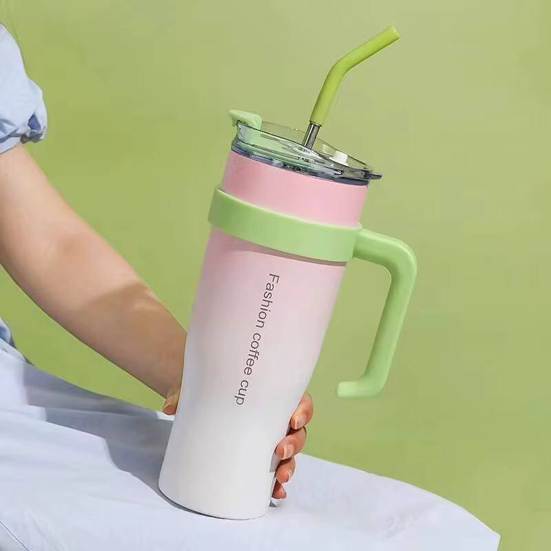 STANLEY MUG