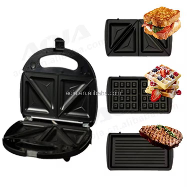 Boma 4 in1 sandwich maker
