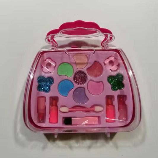 DIY   Princess make up box