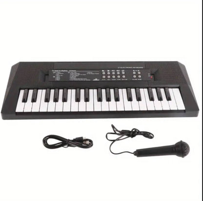 49keys piano