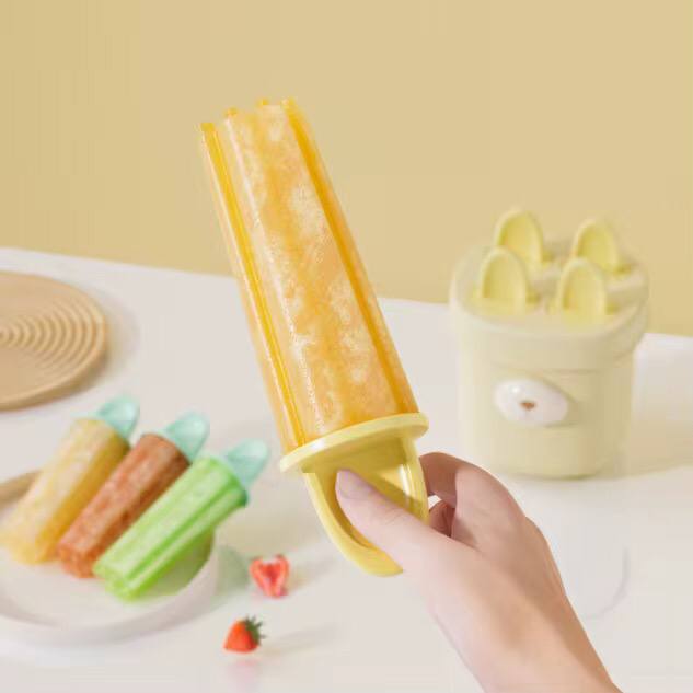 Popsicle Mould maker