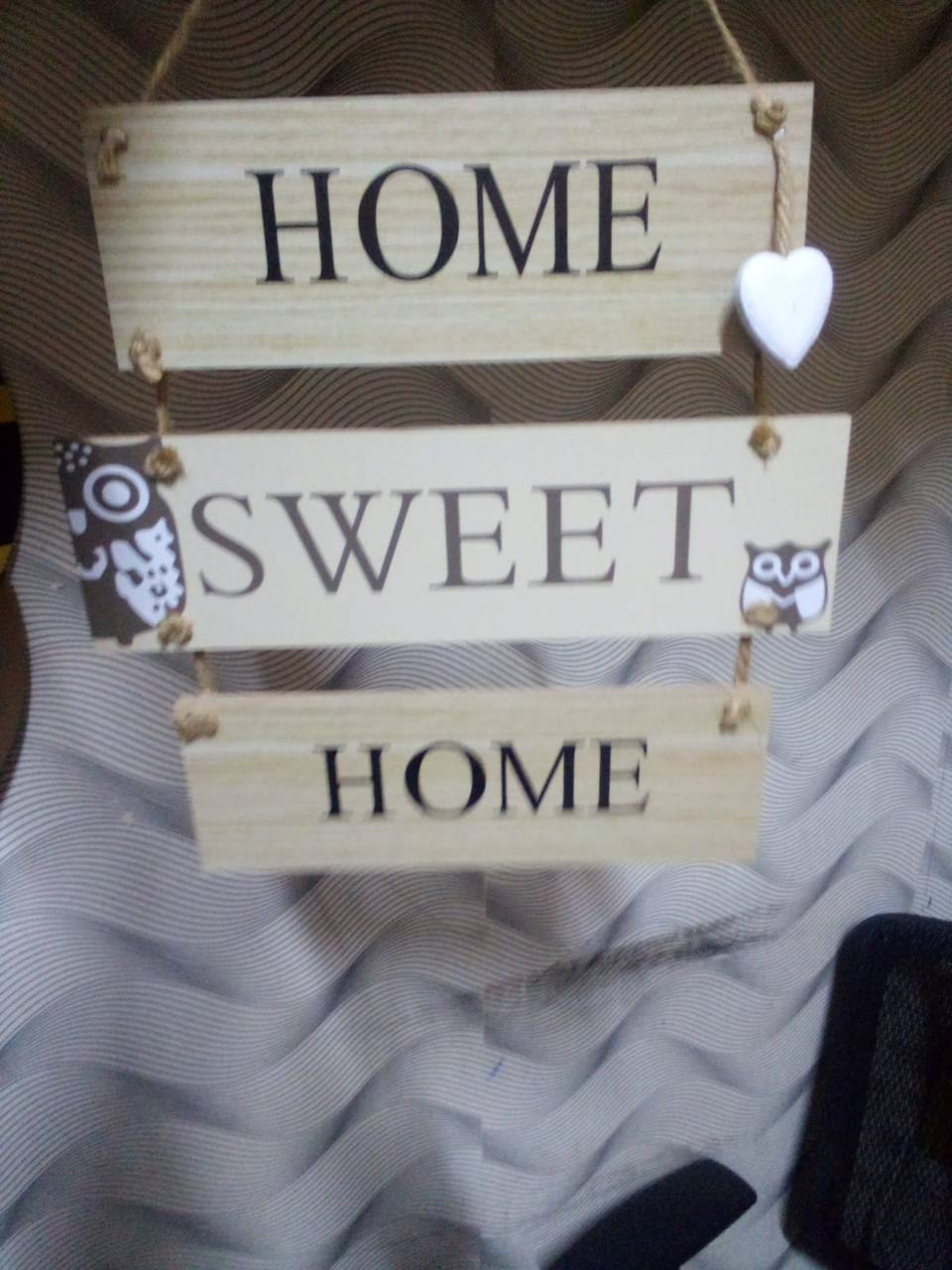 Inspirational wall Decor