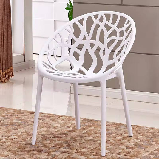 Simple Leisure Dining Chair