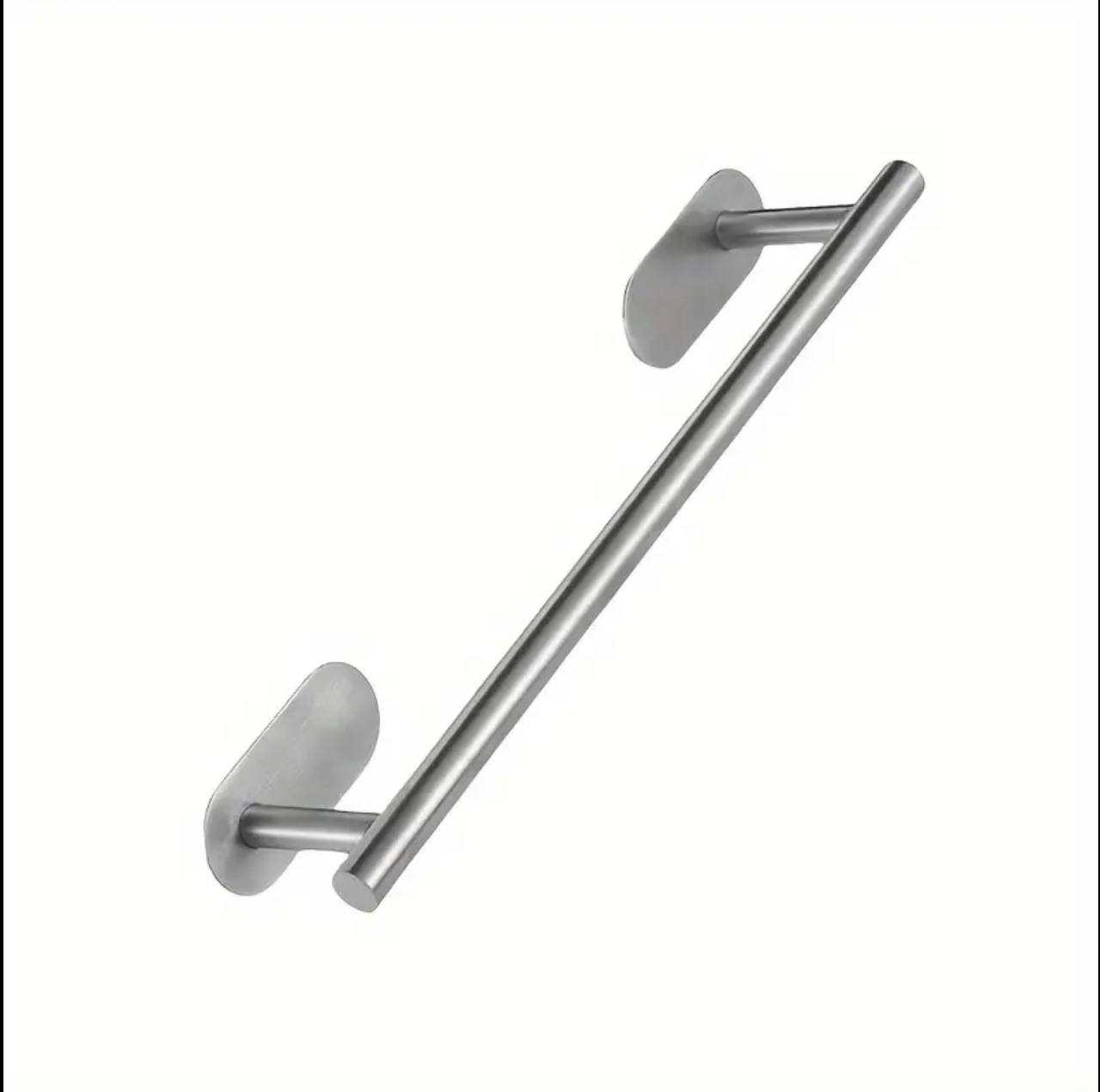 Self-Adhesive Towel Bar