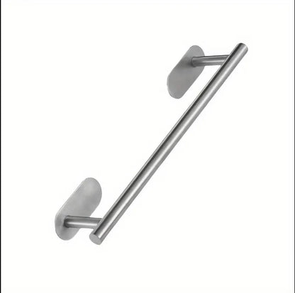 Self-Adhesive Towel Bar