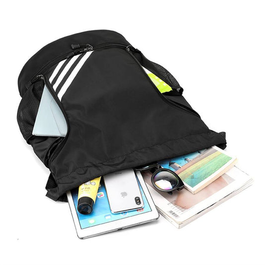 Fitness  / Sports / Gym  Drawstring Bag
