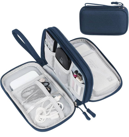 Storage Bag  / Cable Organizer & Electronics Organizer