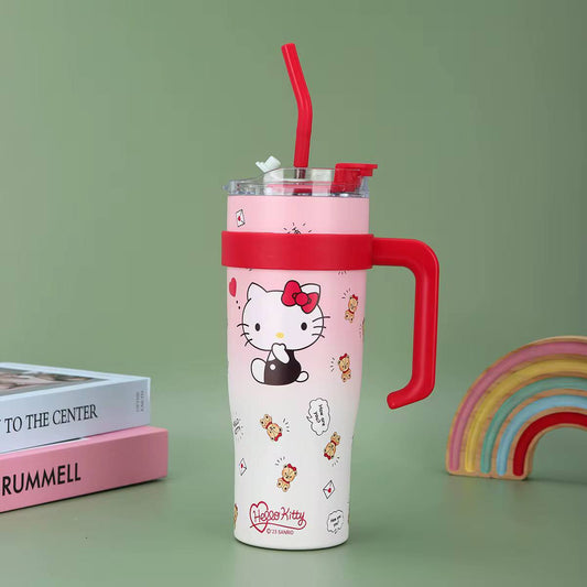 Disney Theme Stanley Mugs