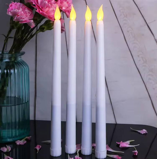 Flameless LED Candle