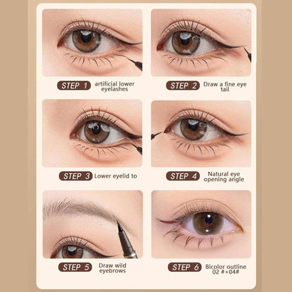 UltraFine high quality Liquid Eye liner