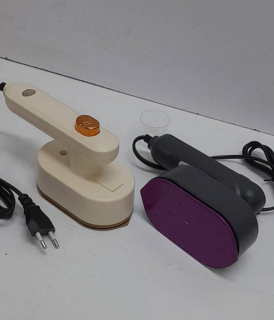 Mini Portable Steam Ironing machine