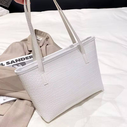 New Korean Fashion Retro Tote Bag