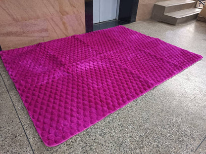 Woolen Floor Carpets