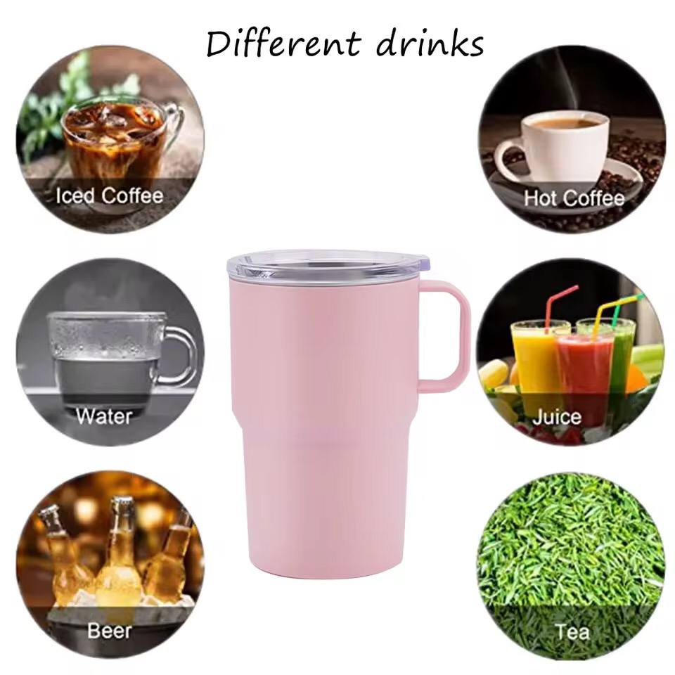Sealock thermal cups
630ml