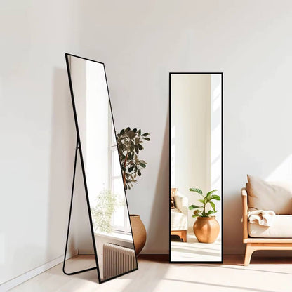 Full Length Mirror 40*150cm Nano Glass Floor Mirror