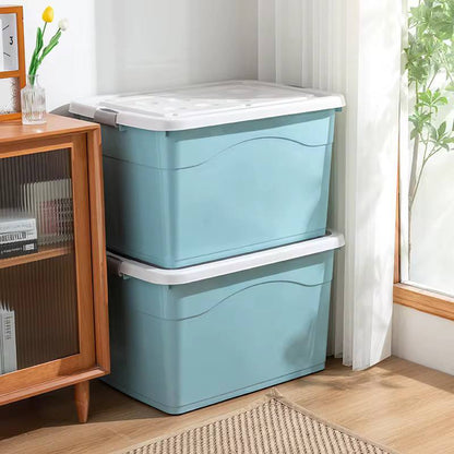250L Plastic Storage Box