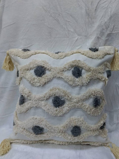 1pc Boho Throw Pillow Covers