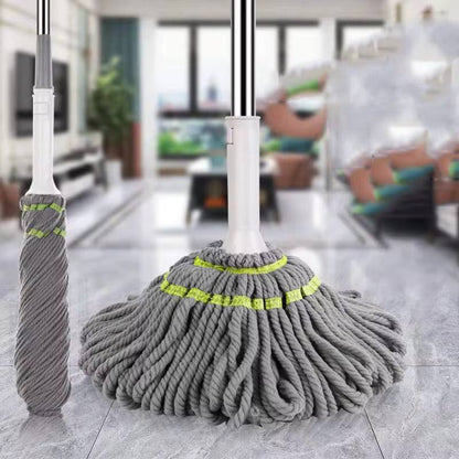 Self Wringing Twist Mop