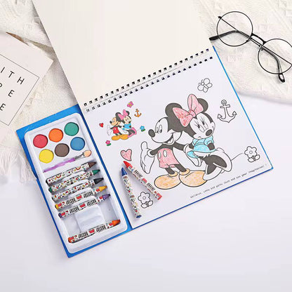 Kids Painting/Coloring book