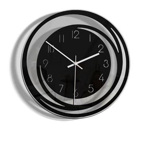 Creative 30cm Acrylic Wall Clock