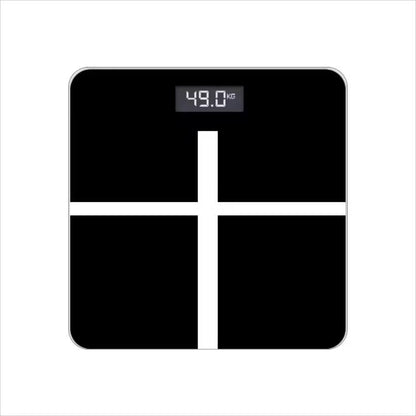 Smart digital electronic body scale