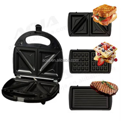 Boma 4 in1 sandwich maker