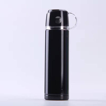 James Pot 500ml Unbreakable Flask
