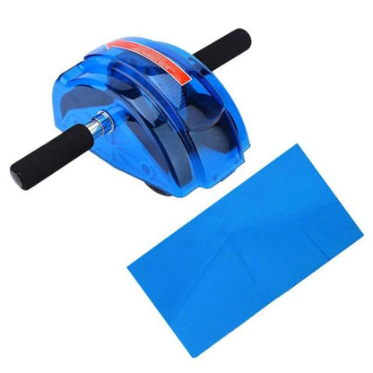 ROLLER SLIDE