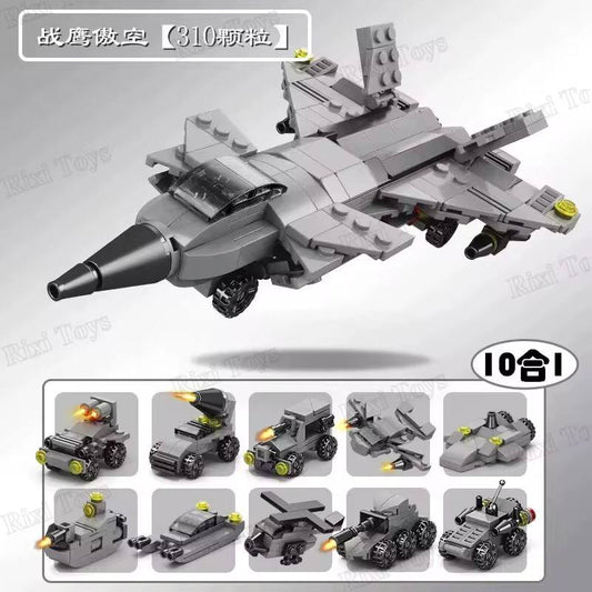 MINI LEGO SETS
